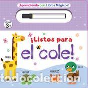 Libros: Listo Para El Cole - VV.AA. - Foto 1