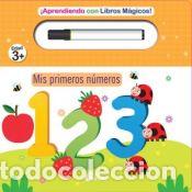 Libros: Mis Primero Numeros - VV.AA. - Foto 1