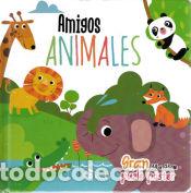 Libros: Amigos Animales - VV.AA. - Foto 1