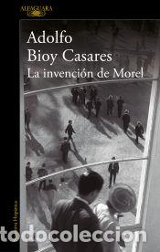 Libri: La invenci&oacute;n de Morel - Bioy Casares, Adolfo