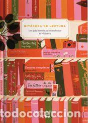 Libros: BITACORA DE LECTURA - DE DIEGO,AGUSTINA - Foto 1