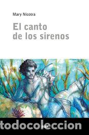 Livres: El canto de los sirenos - Nicotra, Mary