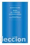 Libros: Hoja al viento - Foto 1