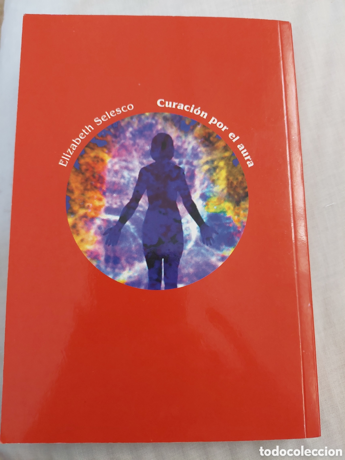 Libros: Curaci&oacute;n por el aura - Foto 2