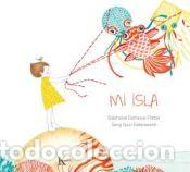 Libri: Mi isla - DEMASSE POTTIER