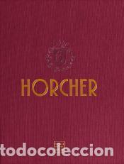 Libros: Horcher - Horcher, Elisabeth - Foto 1