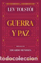 Libros: Guerra y paz - Tolst&oacute;i, Lev - Foto 1