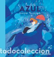 Libros: Azul - Ardite , Marta - Foto 1