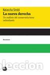 Libros: La nueva derecha - Strobl, Natascha - Foto 1