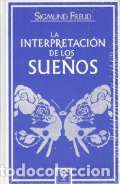 Libros: LA INTERPRETACI&Oacute;N DE LOS SUE&Ntilde;OS - FREUD, SIGMUND - Foto 1
