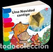Libros: Una Navidad contigo - , VVAA - Foto 1