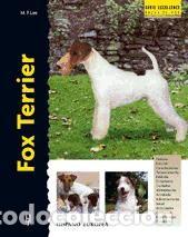 Libros: Fox Terrier (Excellence) - Muriel Lee - Foto 1
