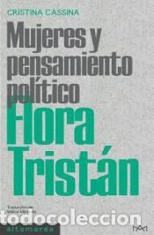 Libros: Flora Trist&aacute;n - Cassina, Cristina - Foto 1