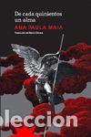 B&uuml;cher: De cada quinientos un alma