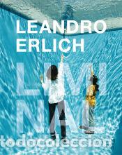 Libros: Liminal - Erlich, Leandro - Foto 1