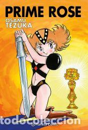 B&uuml;cher: Prime Rose - Tezuka, Osamu