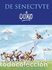 Libros: Quino in&eacute;dito (t&iacute;tulo provisional) - Quino, - Foto 1