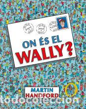 Libros: On &eacute;s el Wally? - Handford, Martin - Foto 1