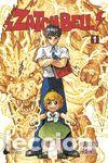 Libros: Zatch Bell 1 - Raiku, Makoto - Foto 1