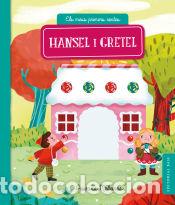 Libros: HANSEL I GRETEL - MEDEIROS, GIOVANA - Foto 1
