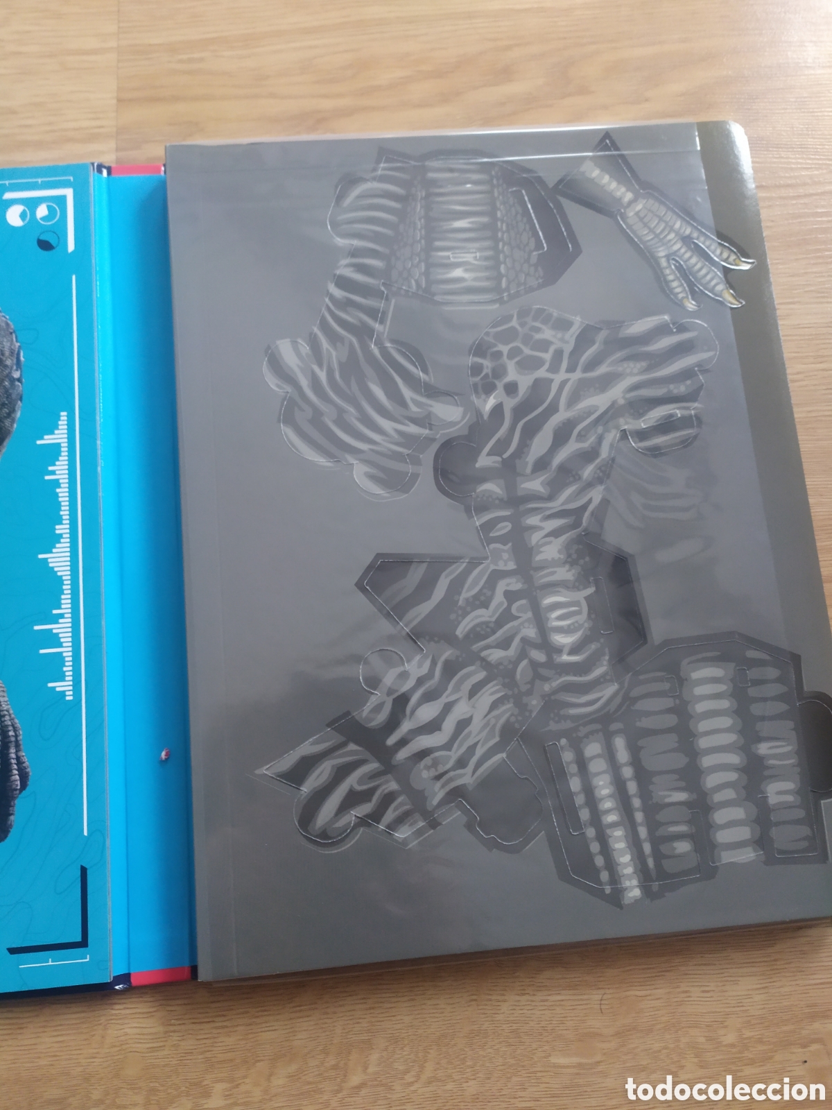 Libros: MONTA TU DINOSAURIO - Foto 4