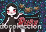 Libros: Ruby, la peque&ntilde;a vampiresa - Guerrero, Belizabeth - Foto 1
