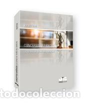 Livres: Conceptos jur&iacute;dicos - Josu&eacute; Fossi