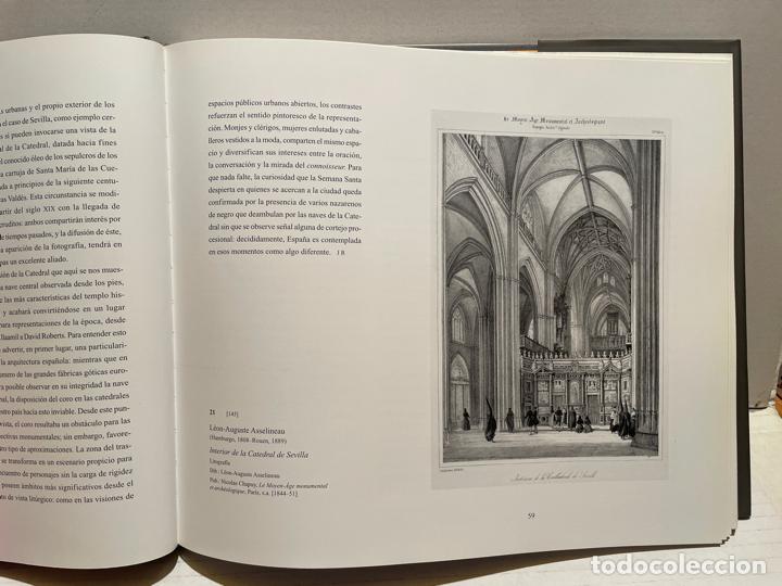 Libros: MARAVILLOSO LIBRO 100 ESTAMPAS DE SEVILLA - Foto 5