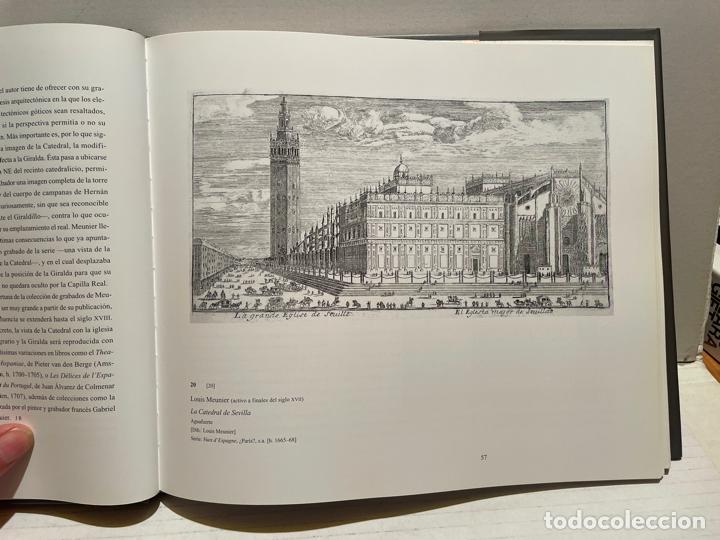 Libros: MARAVILLOSO LIBRO 100 ESTAMPAS DE SEVILLA - Foto 6