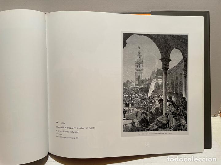 Libros: MARAVILLOSO LIBRO 100 ESTAMPAS DE SEVILLA - Foto 7