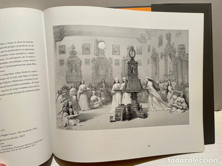Libros: MARAVILLOSO LIBRO 100 ESTAMPAS DE SEVILLA - Foto 14