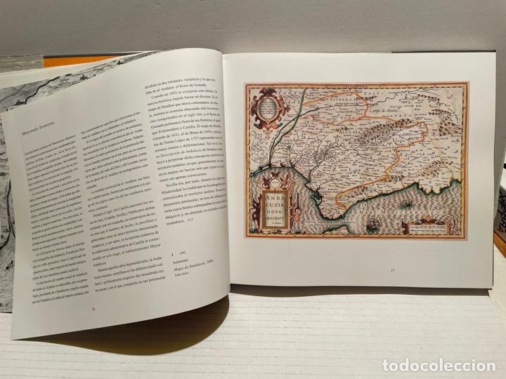 Libros: MARAVILLOSO LIBRO 100 ESTAMPAS DE SEVILLA - Foto 17