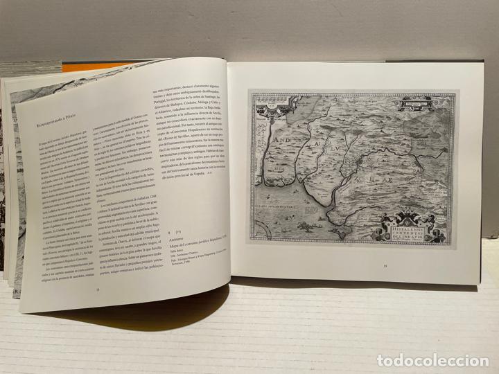 Libros: MARAVILLOSO LIBRO 100 ESTAMPAS DE SEVILLA - Foto 18