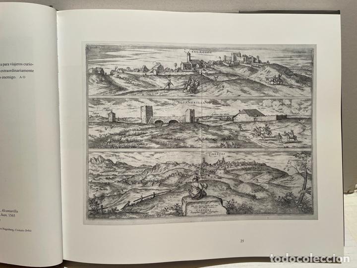 Libros: MARAVILLOSO LIBRO 100 ESTAMPAS DE SEVILLA - Foto 20