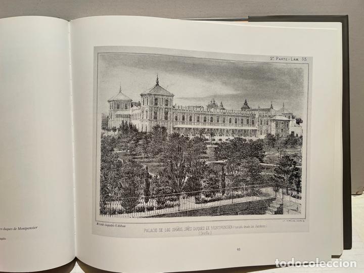 Libros: MARAVILLOSO LIBRO 100 ESTAMPAS DE SEVILLA - Foto 21