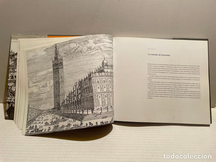 Libros: MARAVILLOSO LIBRO 100 ESTAMPAS DE SEVILLA - Foto 23