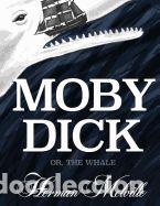 Libros: Mobydick - Melville, Herman - Foto 1