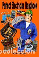 Libros: Perfect Electrician Handbook - Sao, Ram Babu - Foto 1