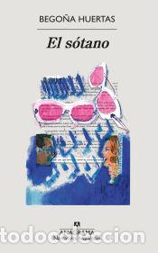 Libros: El s&oacute;tano - Huertas, Bego&ntilde;a - Foto 1