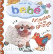 Libros: Animales de la granja - Susaeta, Equipo - Foto 1