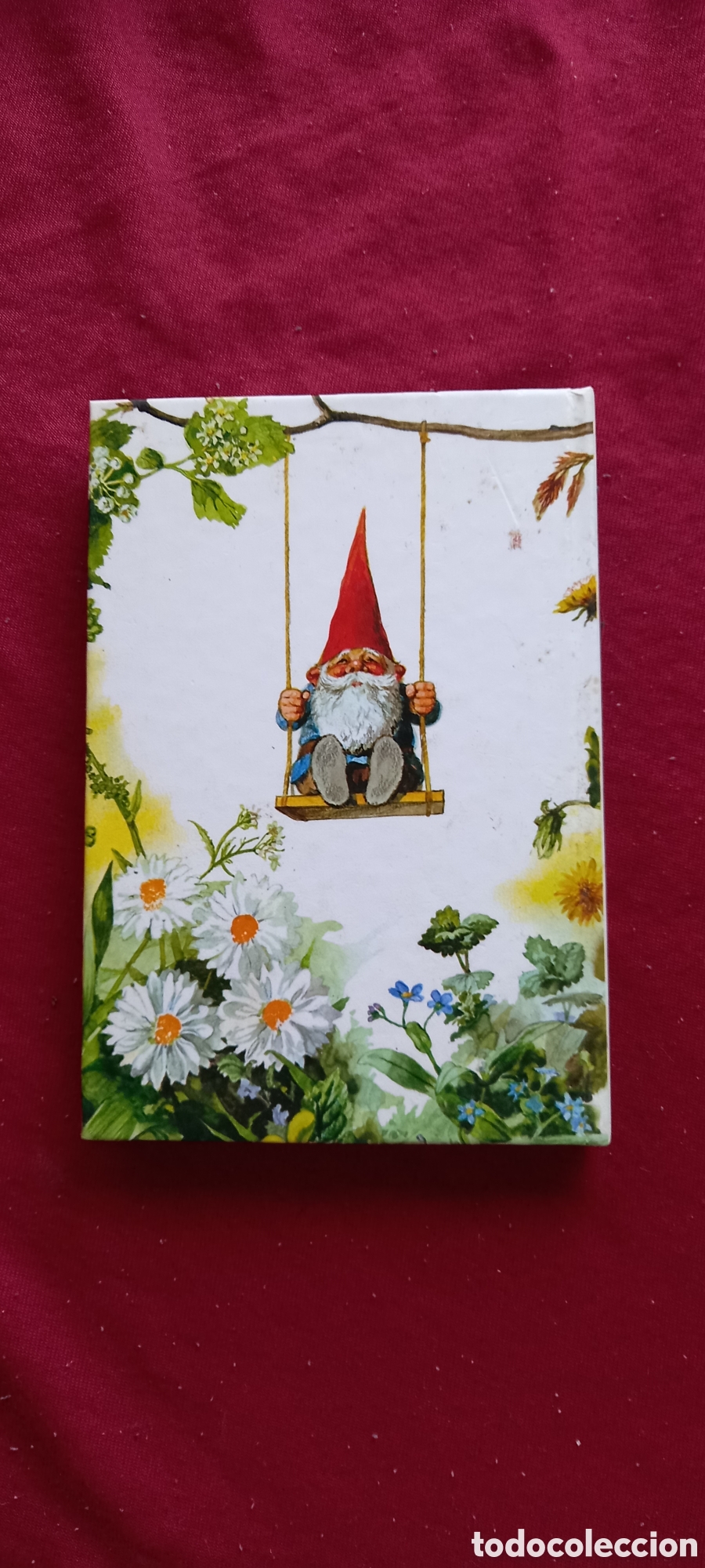 Libros: DIARIO DE LOS GNOMOS - Foto 5