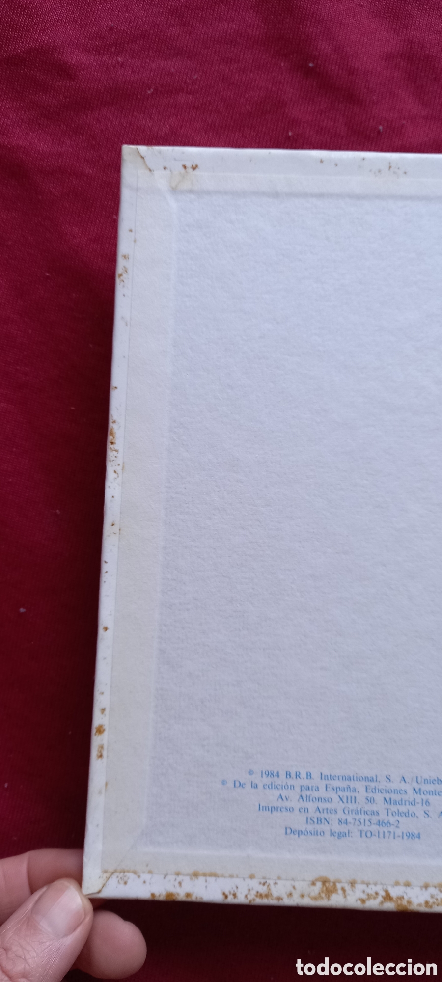 Libros: DIARIO DE LOS GNOMOS - Foto 7