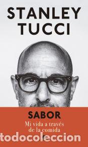 Libros: Sabor - Stanley Tucci - Foto 1