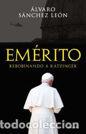 Libros: Em&eacute;rito - S&aacute;nchez Le&oacute;n, &Aacute;lvaro - Foto 1