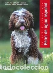 Libros: Perro de agua espa&ntilde;ol - S&aacute;nchez Garc&iacute;a, Benjam&iacute;n - Foto 1