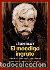 Libros: El mendigo ingrato - Bloy, L&eacute;on - Foto 1