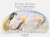 Libri: El reyo de luna
