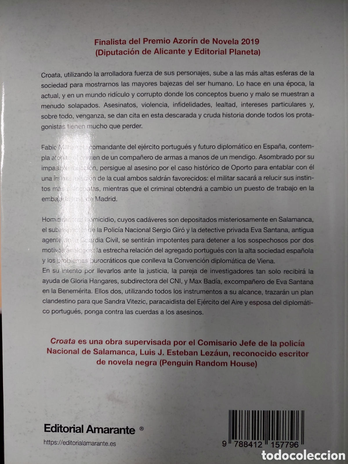 Libros: CROATA - Foto 2