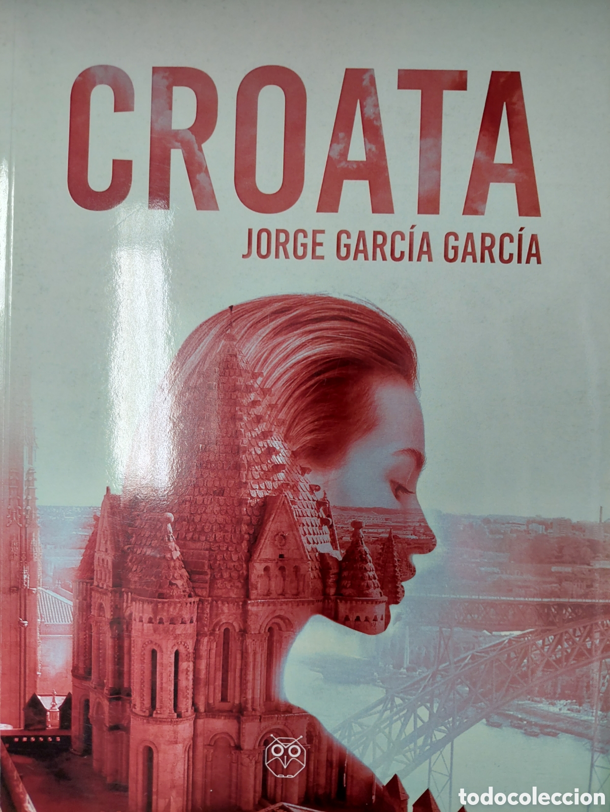 Libros: CROATA - Foto 1