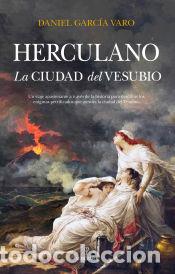 Libros: Herculano - Daniel Garc&iacute;a Varo - Foto 1